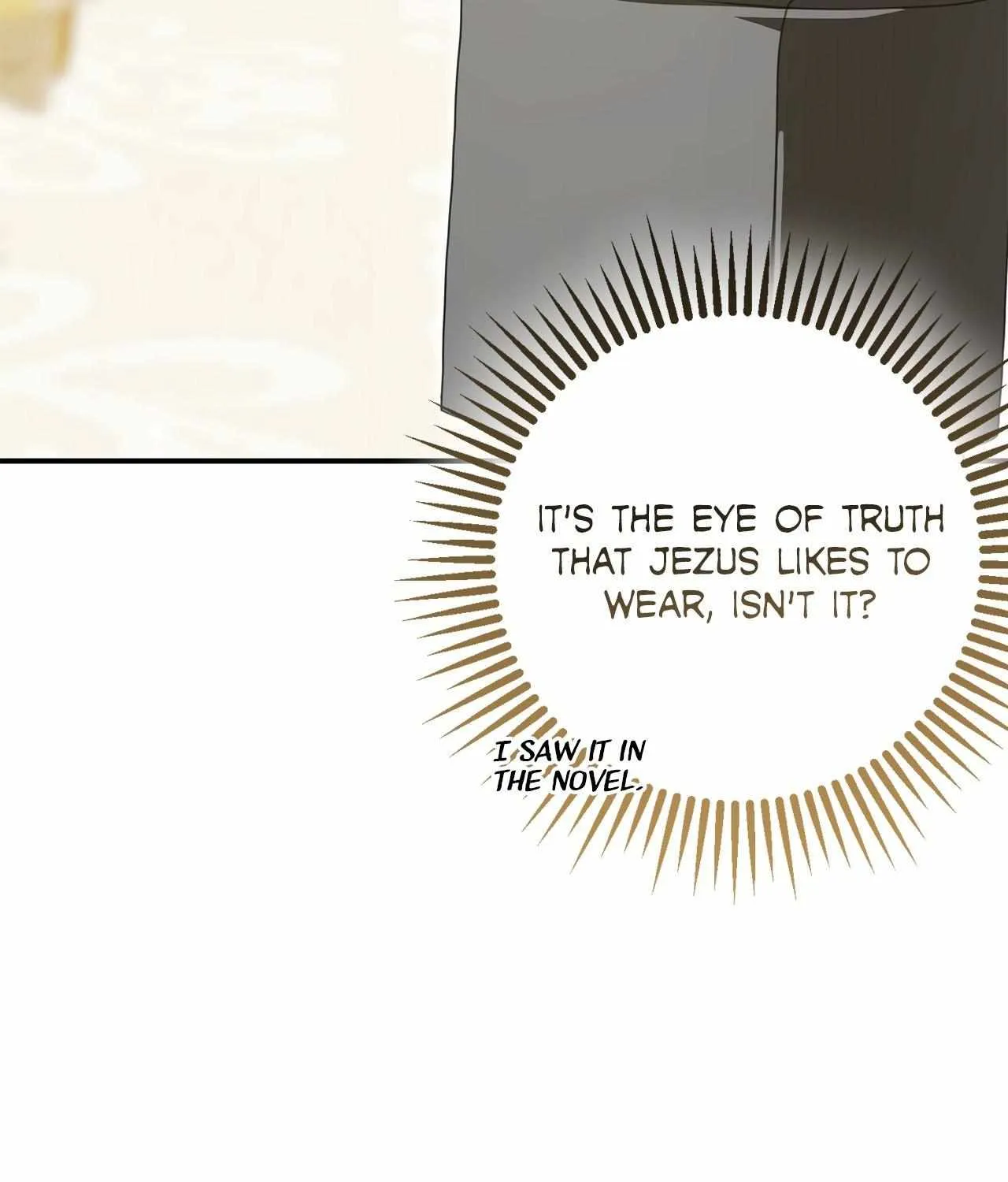That's Not What My Will Said Chapter 30 page 42 - 