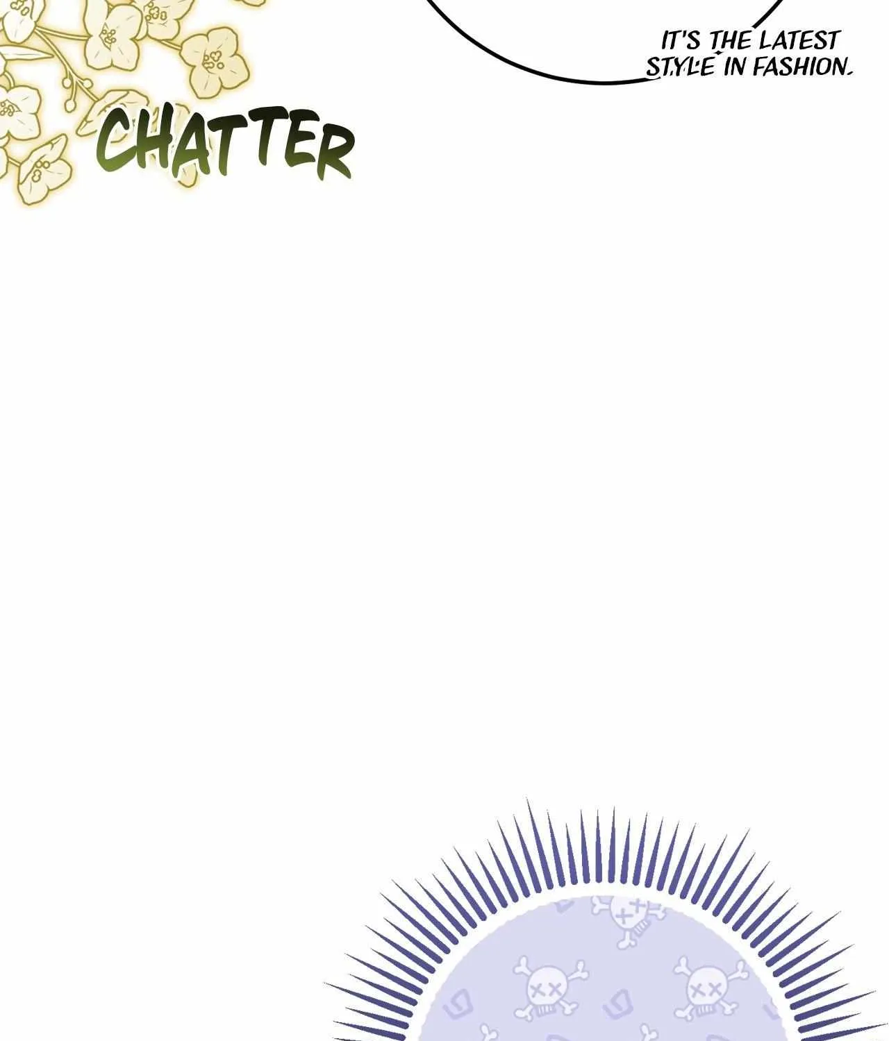 That's Not What My Will Said Chapter 30 page 6 - 