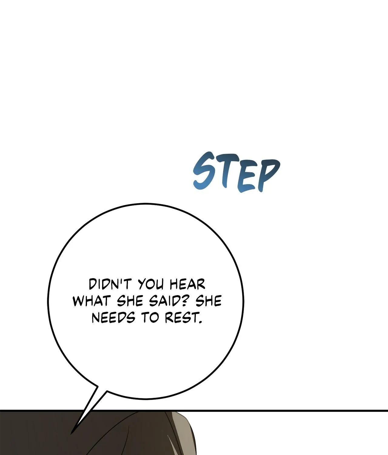 That's Not What My Will Said Chapter 30 page 53 - 
