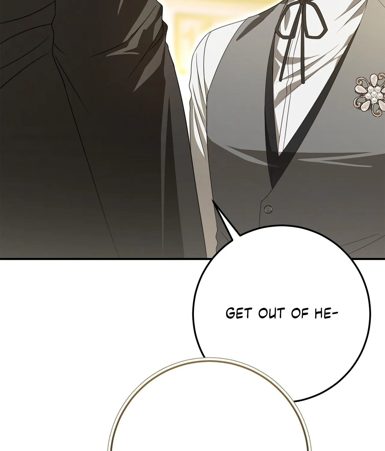That's Not What My Will Said Chapter 30 page 55 - 