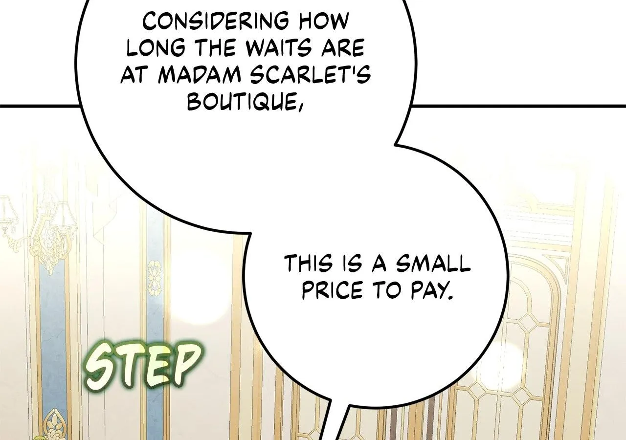 That's Not What My Will Said Chapter 30 page 60 - 