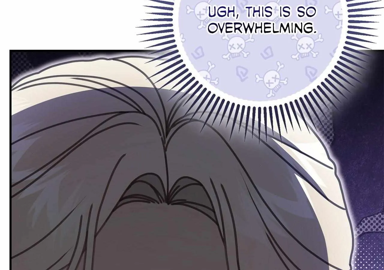 That's Not What My Will Said Chapter 30 page 7 - 