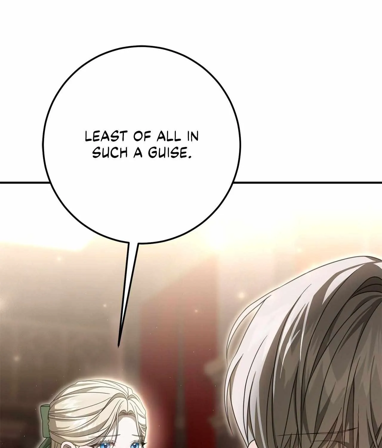 That's Not What My Will Said Chapter 30 page 72 - 