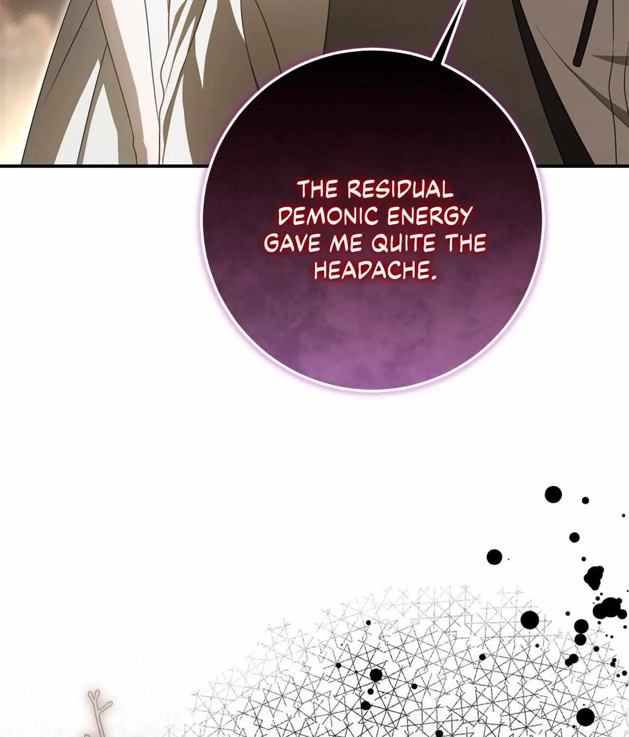 That's Not What My Will Said Chapter 30 page 74 - 