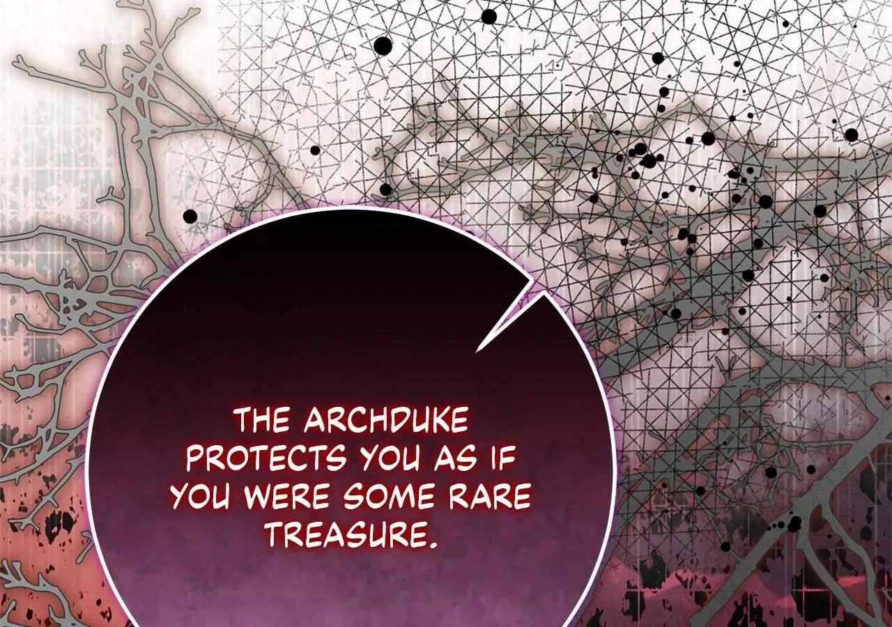 That's Not What My Will Said Chapter 30 page 75 - 