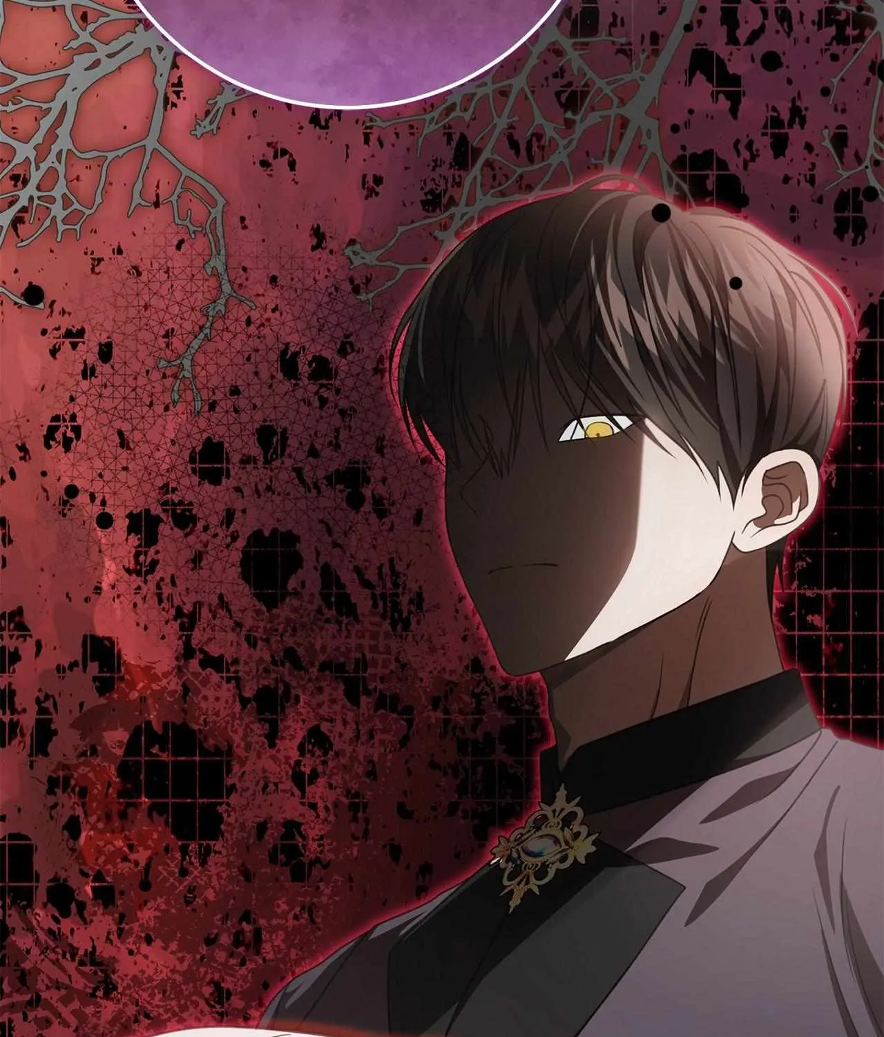 That's Not What My Will Said Chapter 30 page 76 - 