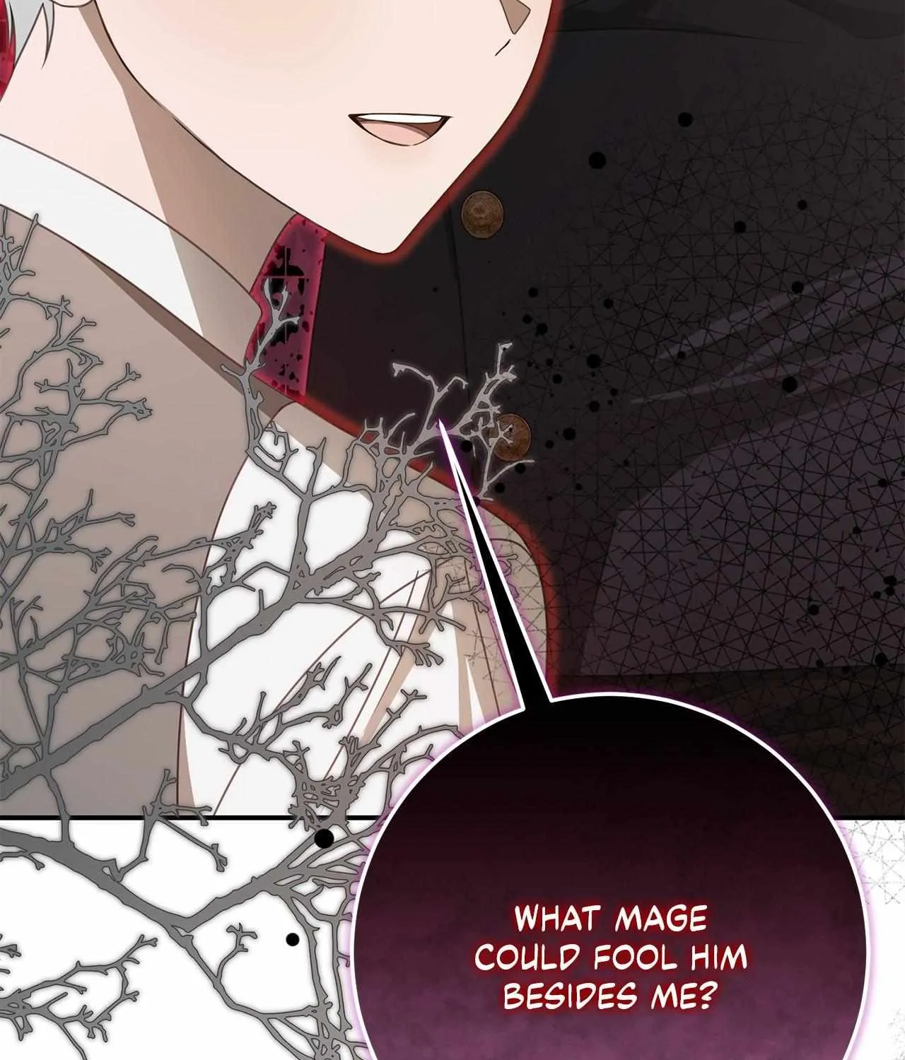 That's Not What My Will Said Chapter 30 page 78 - 
