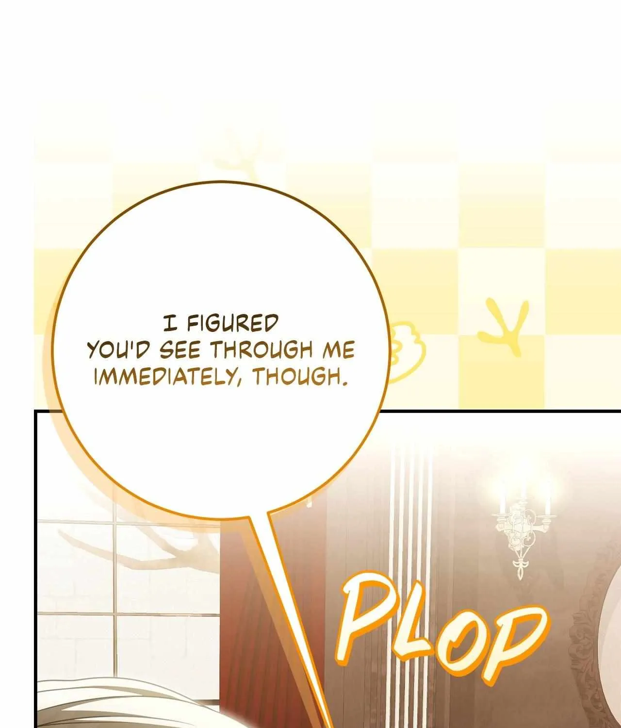 That's Not What My Will Said Chapter 30 page 80 - 