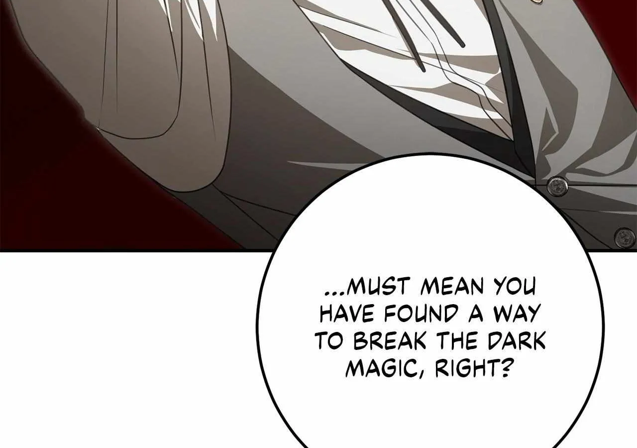 That's Not What My Will Said Chapter 30 page 85 - 