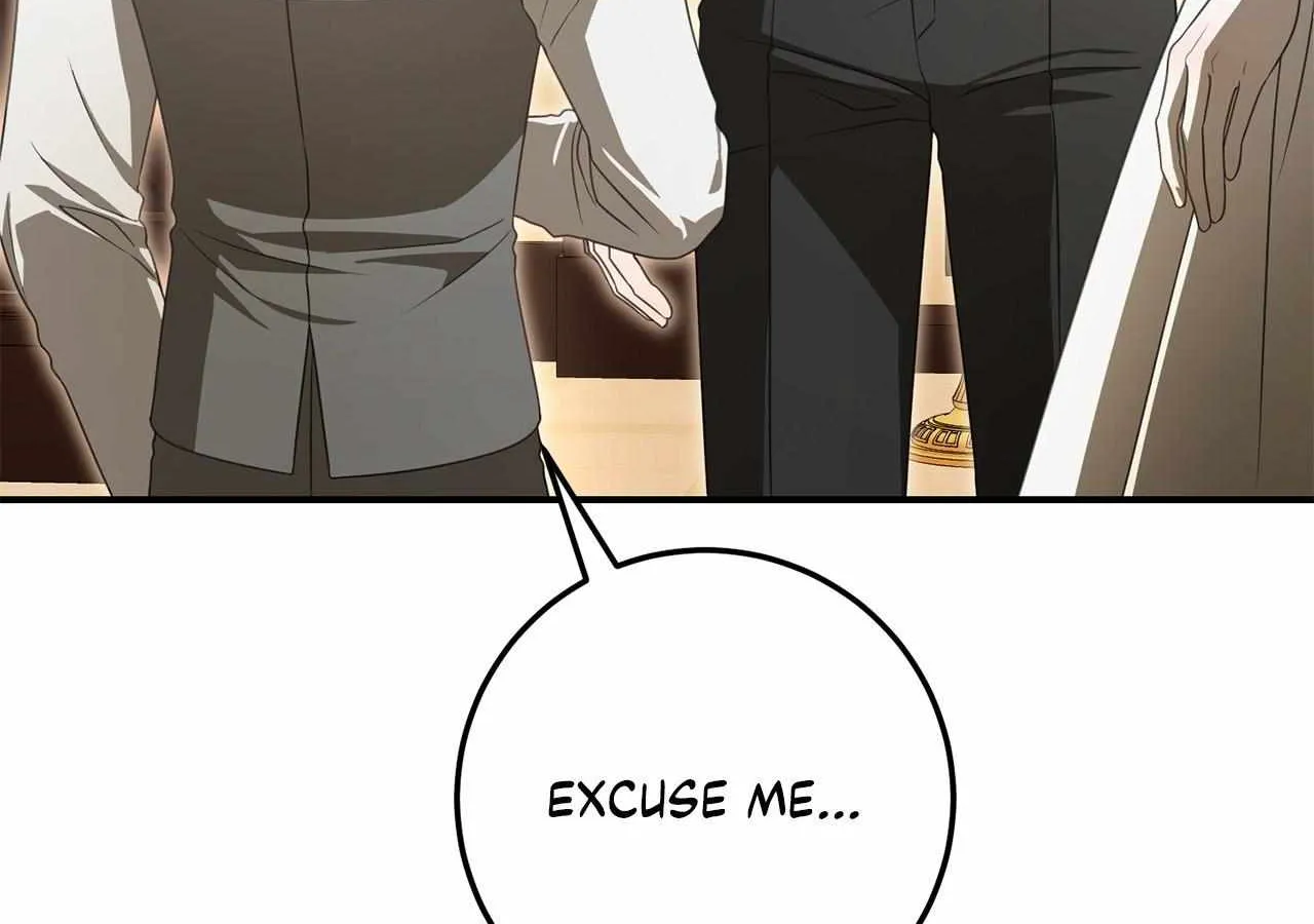 That's Not What My Will Said Chapter 31 page 11 - 