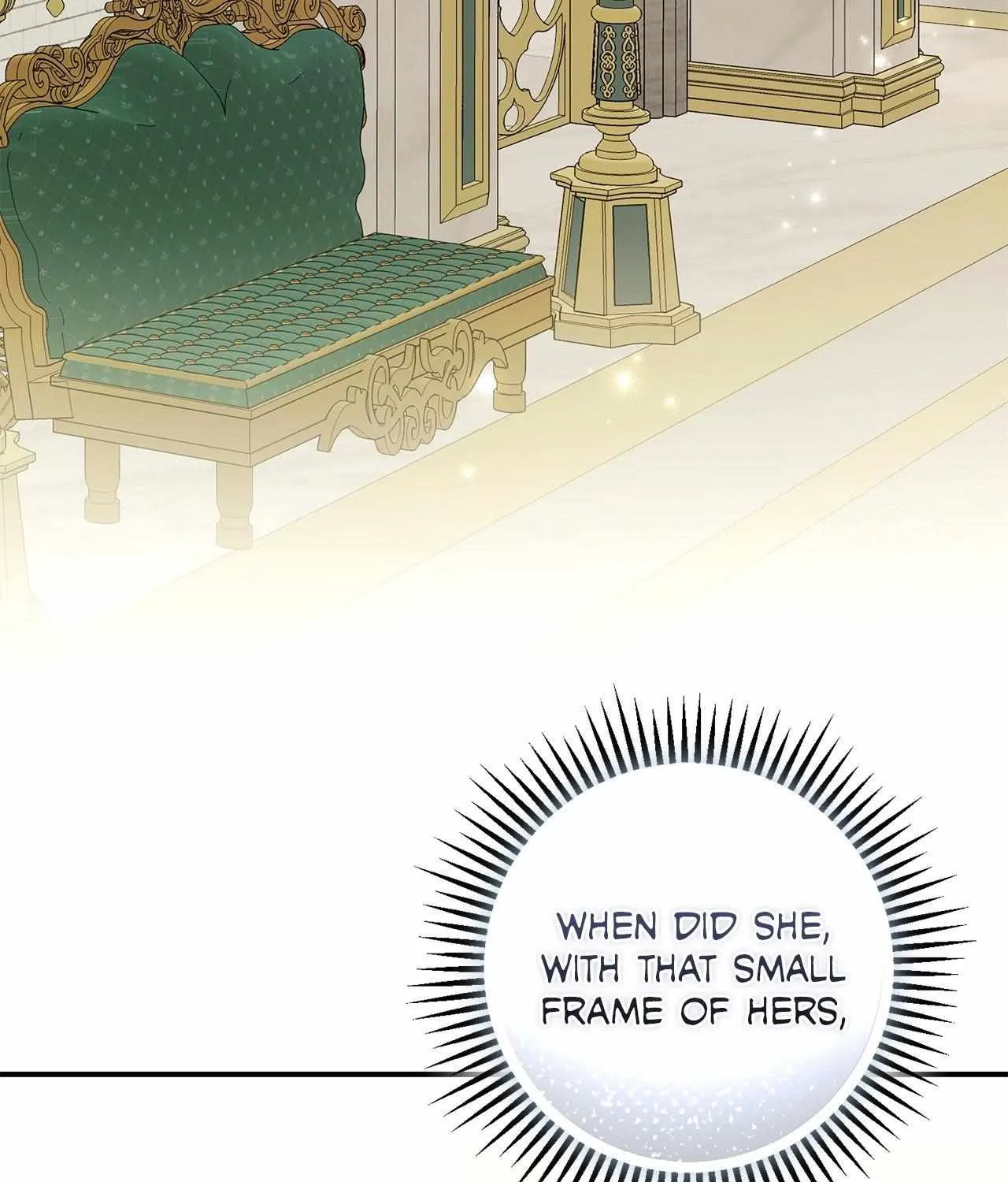 That's Not What My Will Said Chapter 31 page 107 - 