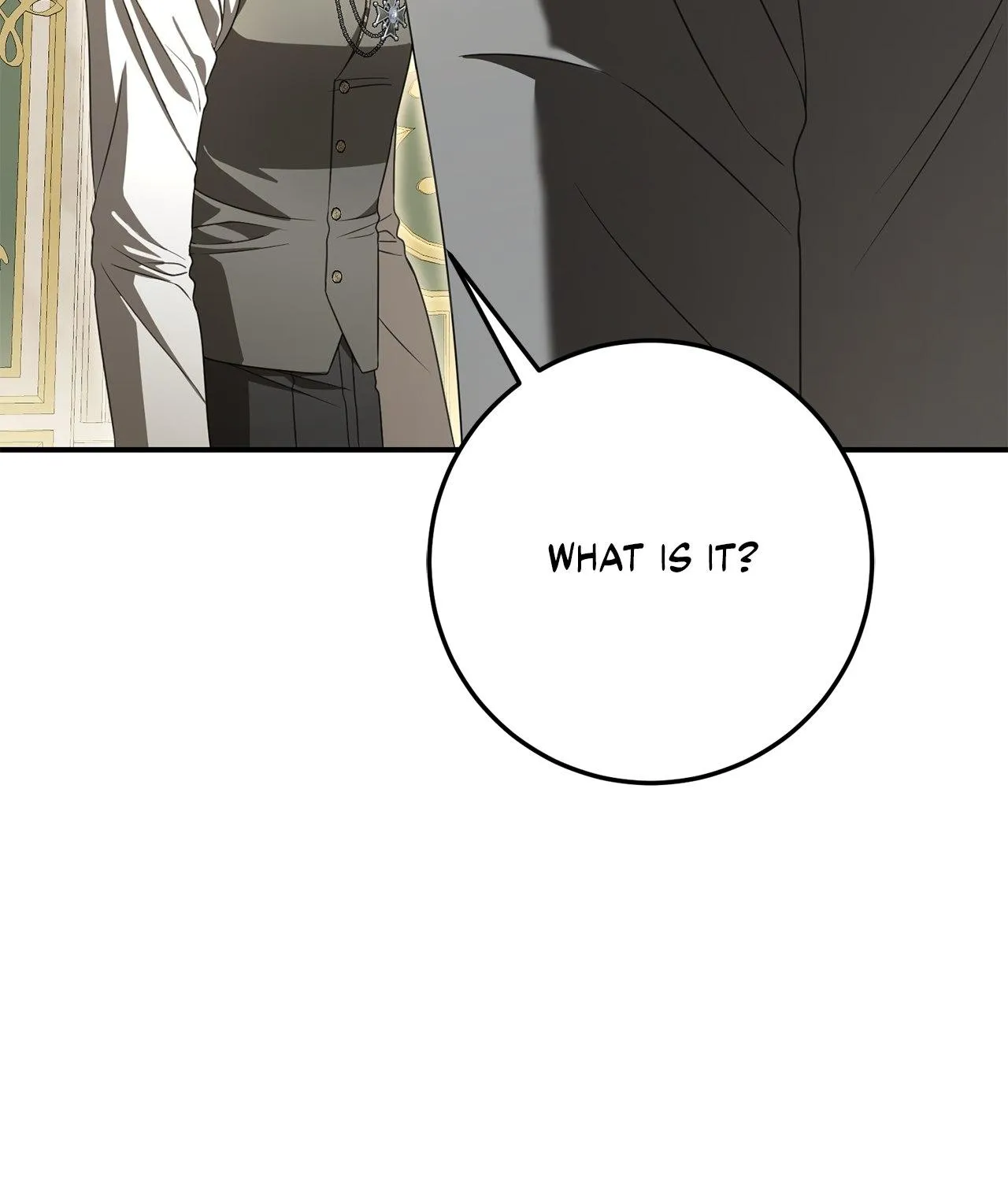 That's Not What My Will Said Chapter 31 page 112 - 