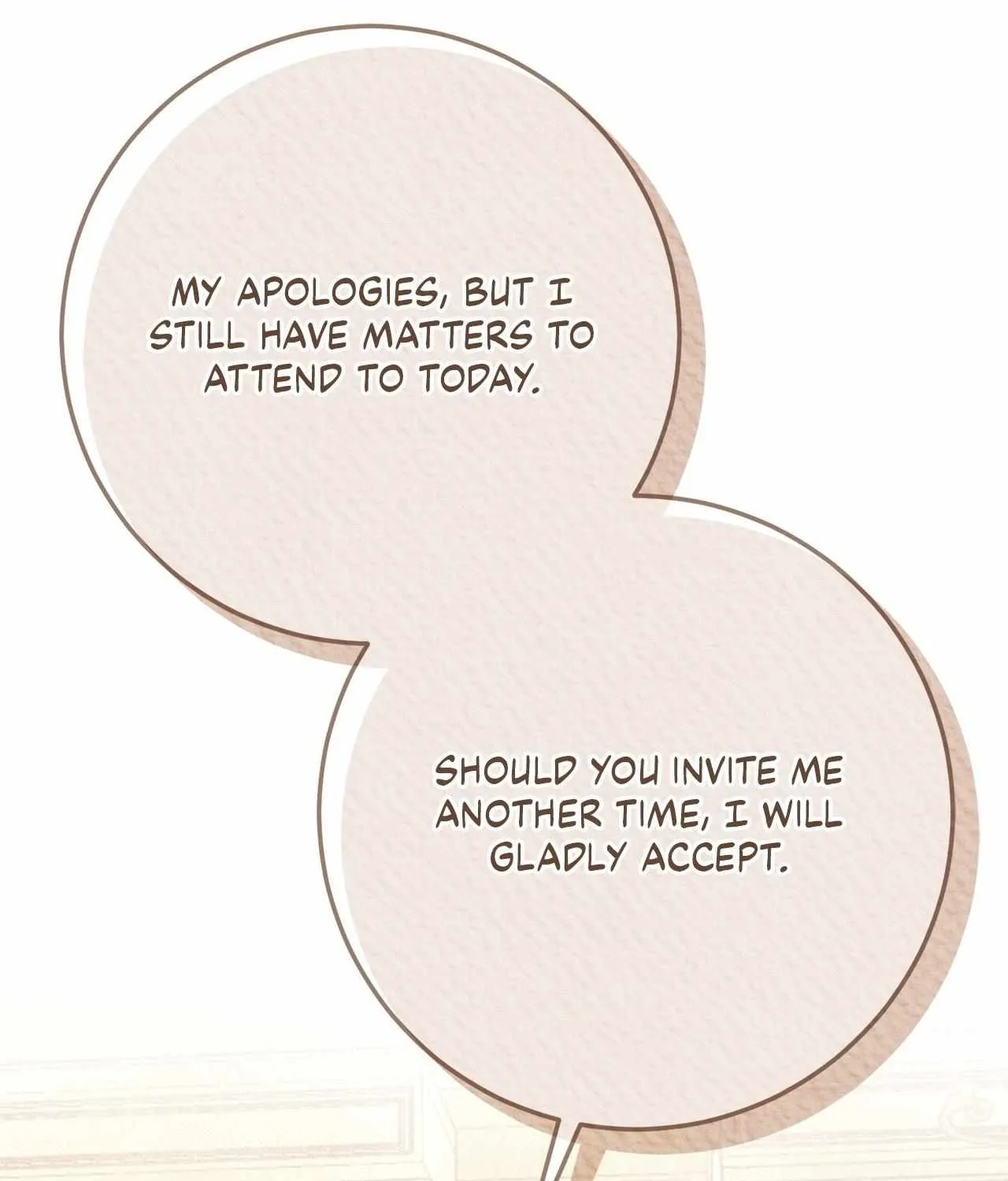 That's Not What My Will Said Chapter 31 page 116 - 