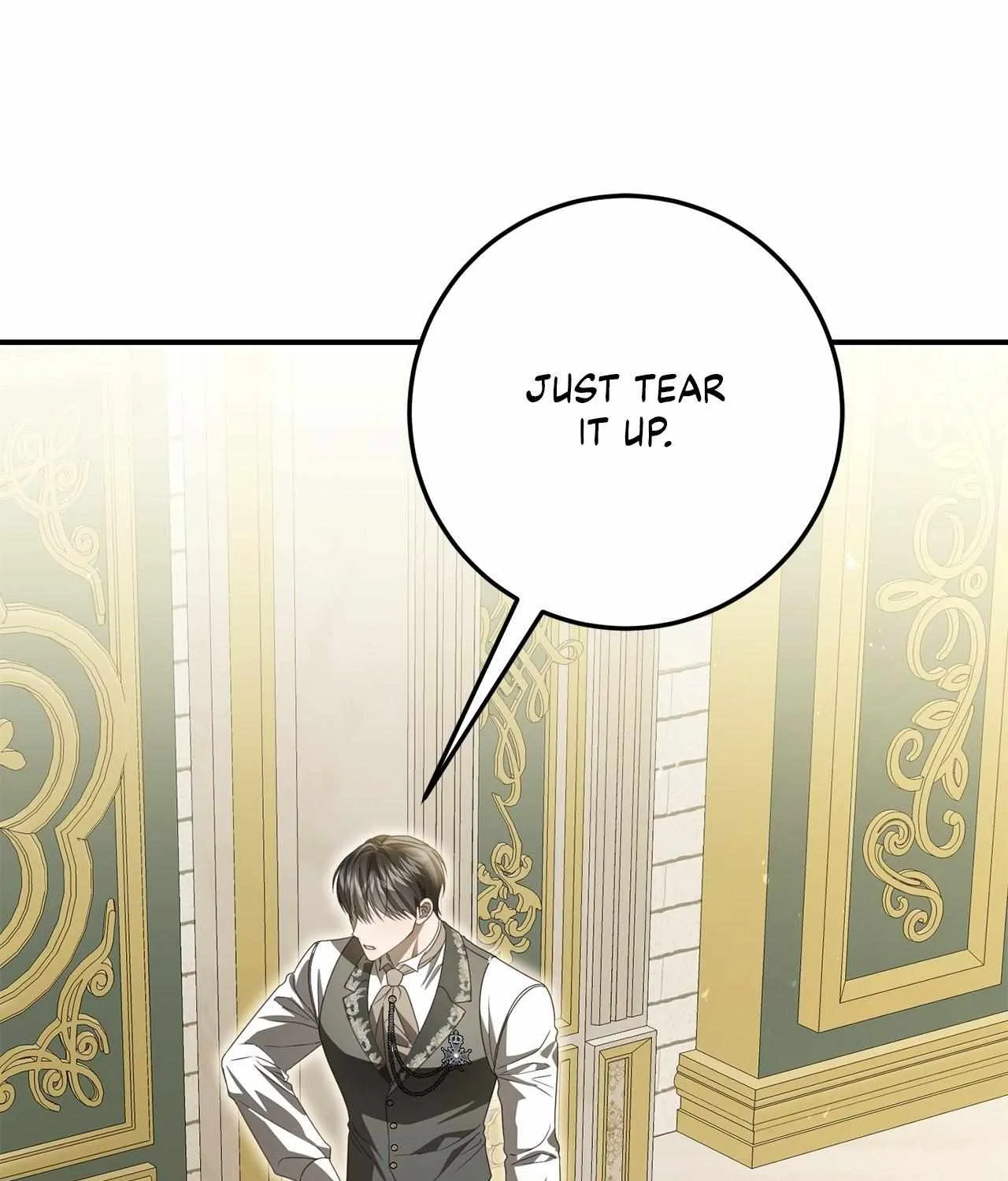 That's Not What My Will Said Chapter 31 page 120 - 