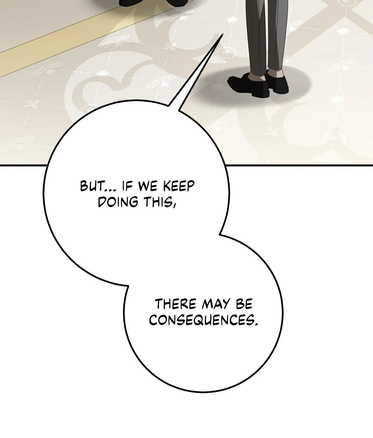 That's Not What My Will Said Chapter 31 page 122 - 