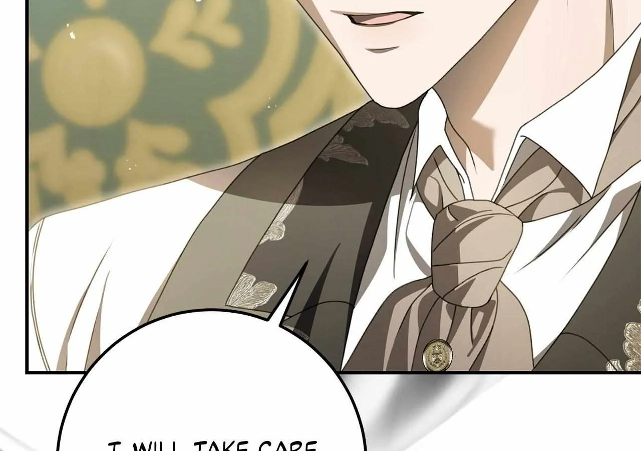 That's Not What My Will Said Chapter 31 page 125 - 