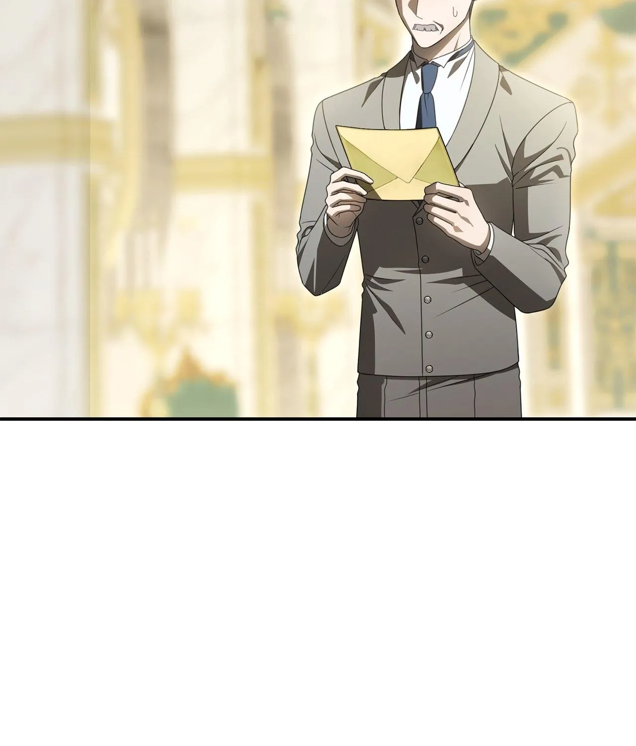 That's Not What My Will Said Chapter 31 page 128 - 