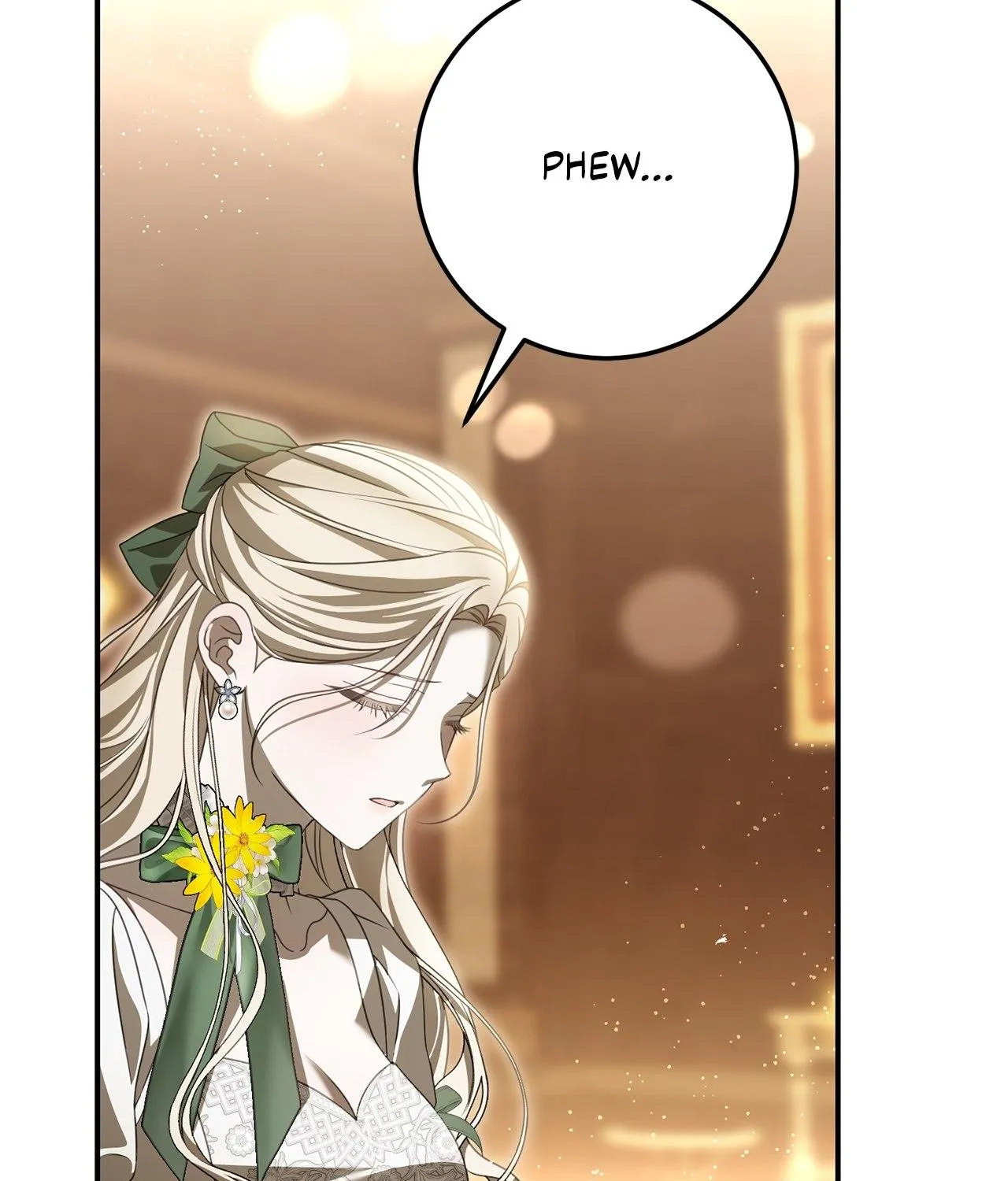 That's Not What My Will Said Chapter 31 page 14 - 