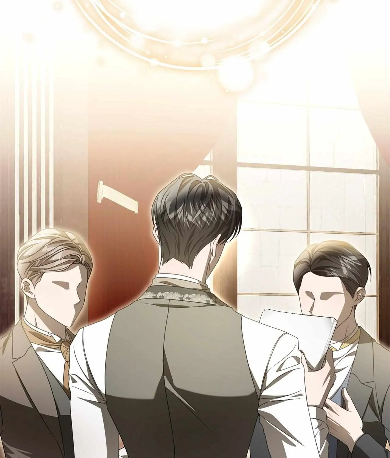 That's Not What My Will Said Chapter 31 page 138 - 