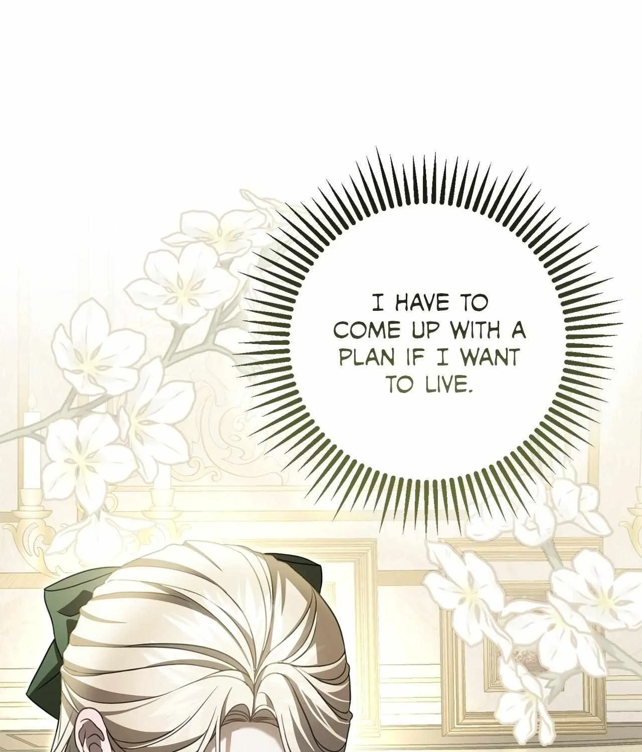 That's Not What My Will Said Chapter 31 page 147 - 