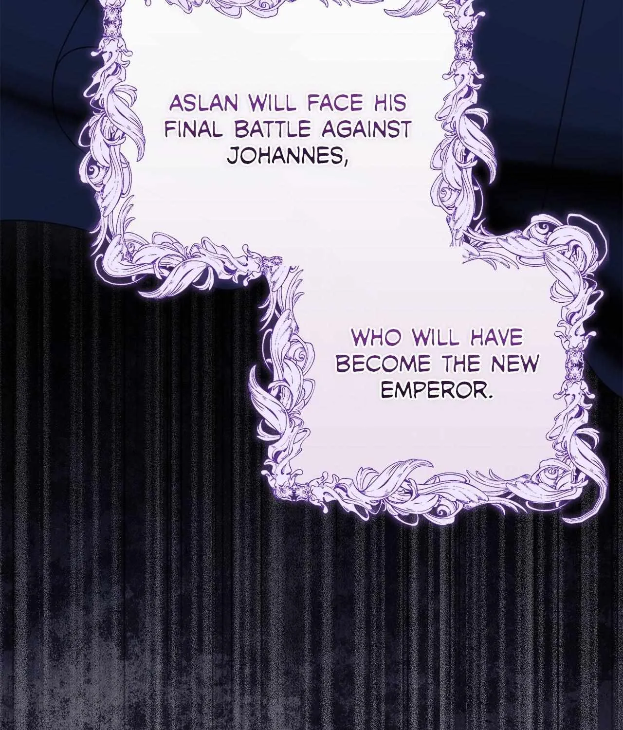 That's Not What My Will Said Chapter 31 page 153 - 