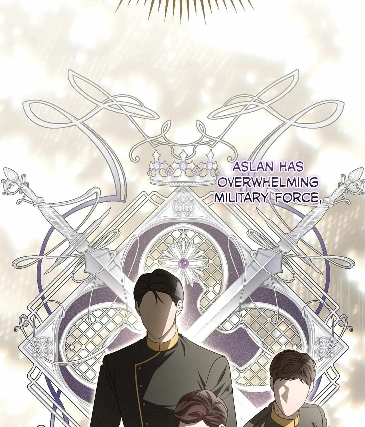 That's Not What My Will Said Chapter 31 page 161 - 
