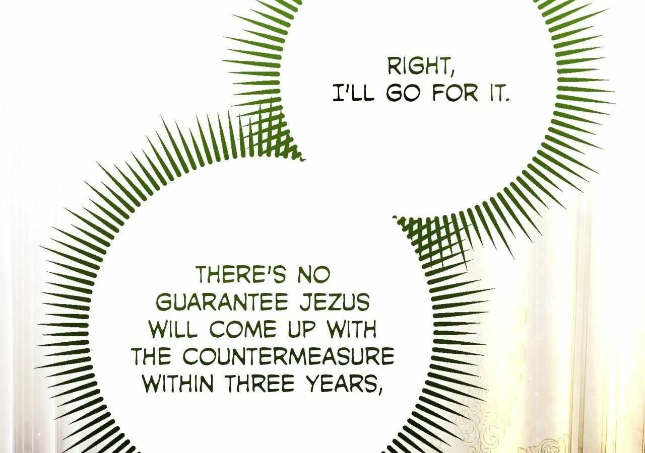 That's Not What My Will Said Chapter 31 page 183 - 