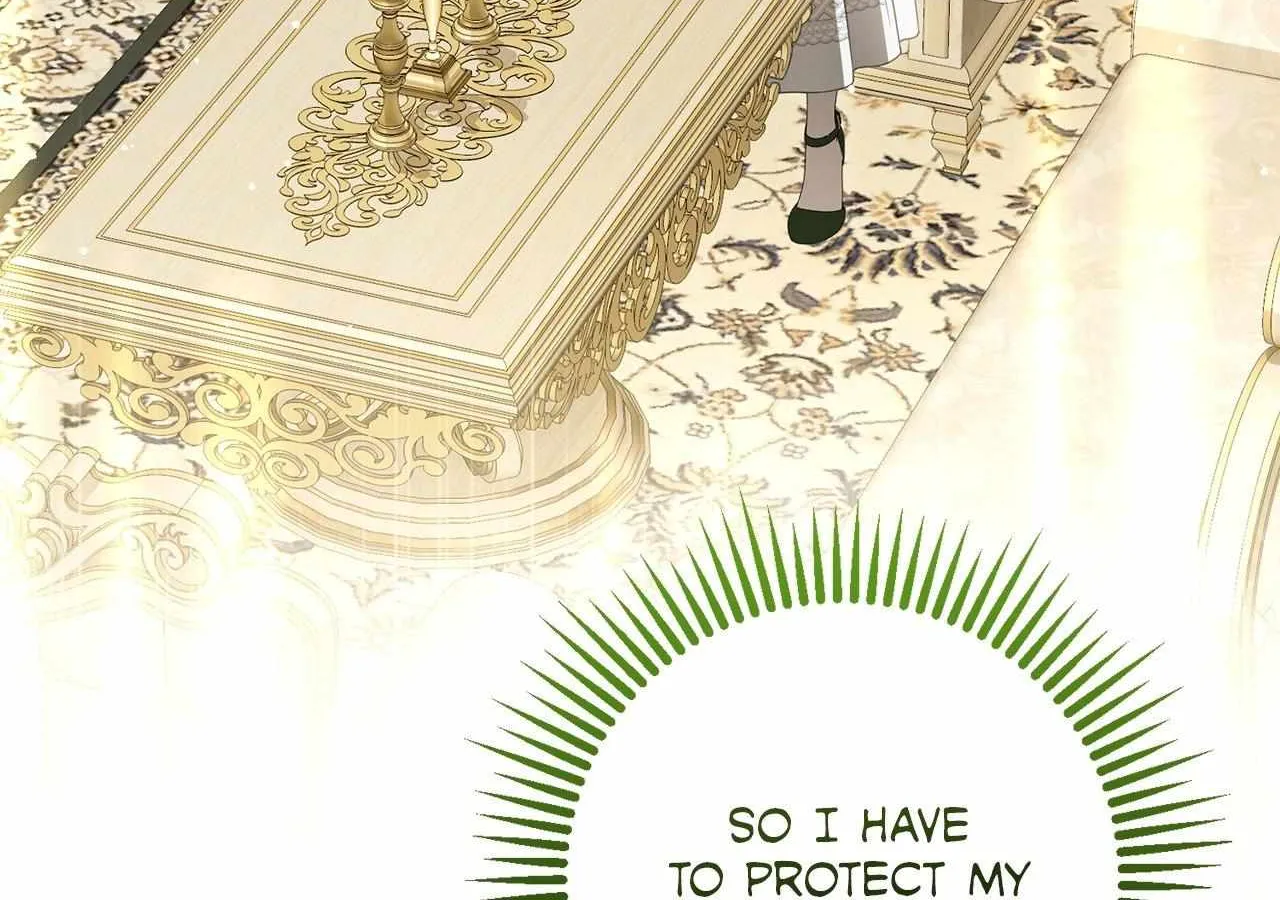 That's Not What My Will Said Chapter 31 page 185 - 