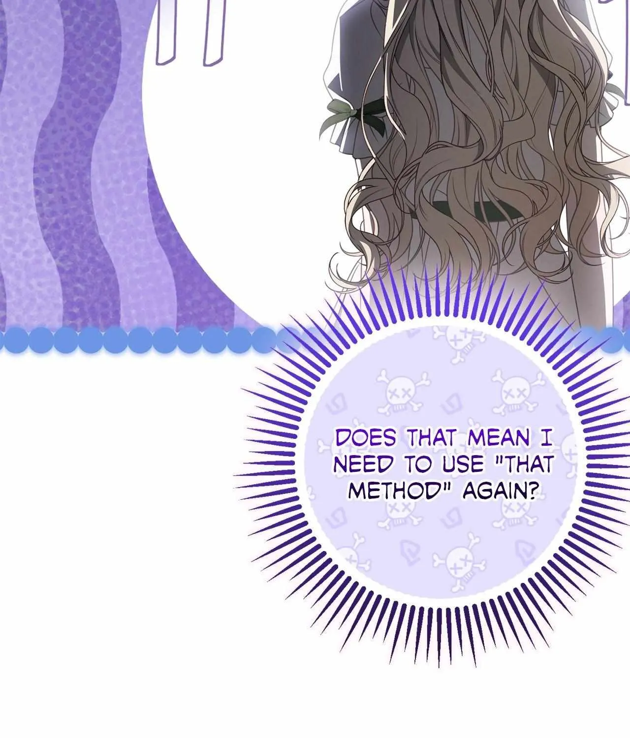 That's Not What My Will Said Chapter 31 page 189 - 