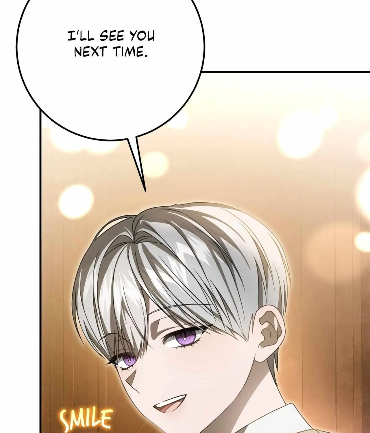 That's Not What My Will Said Chapter 31 page 20 - 