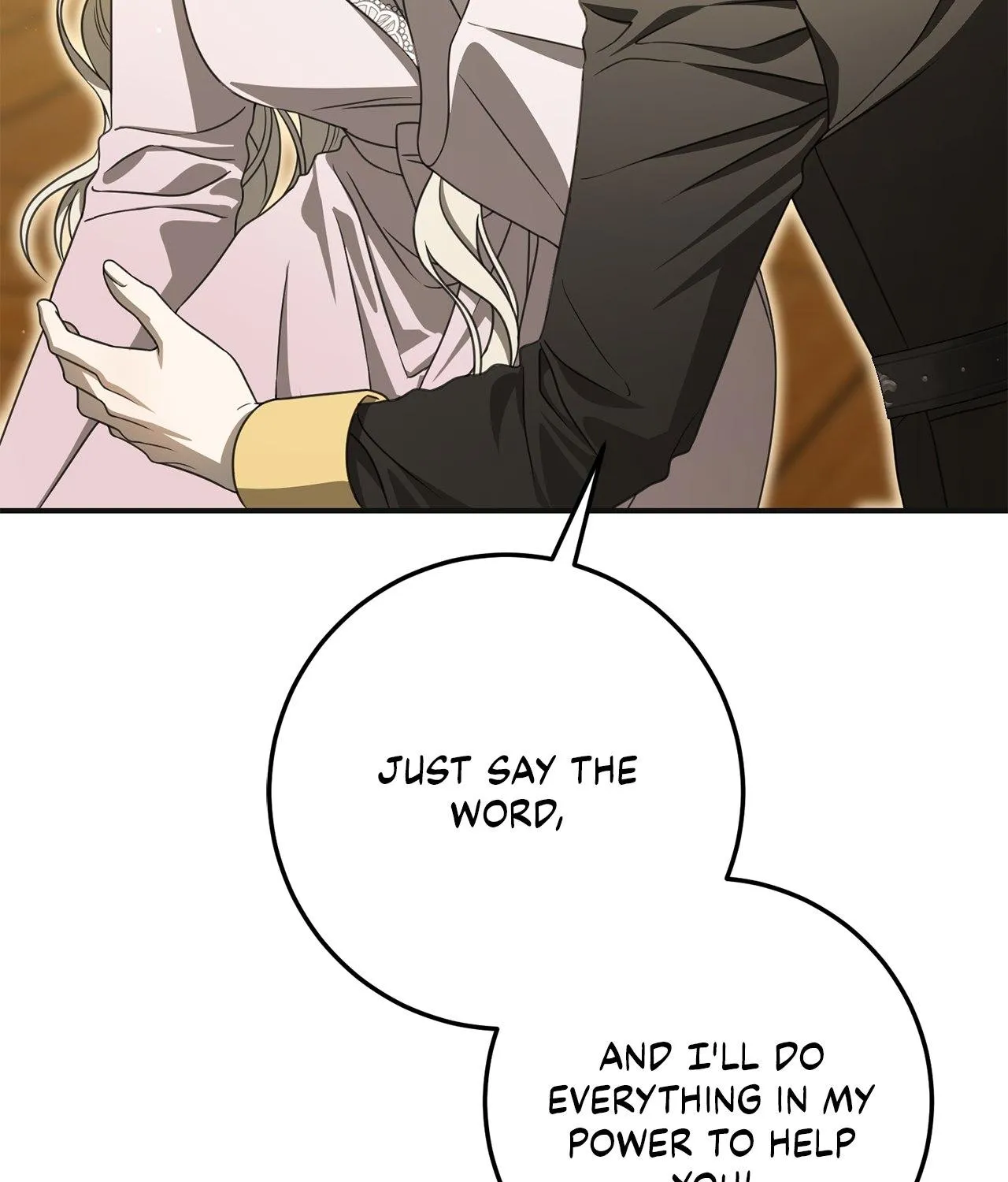 That's Not What My Will Said Chapter 31 page 204 - 