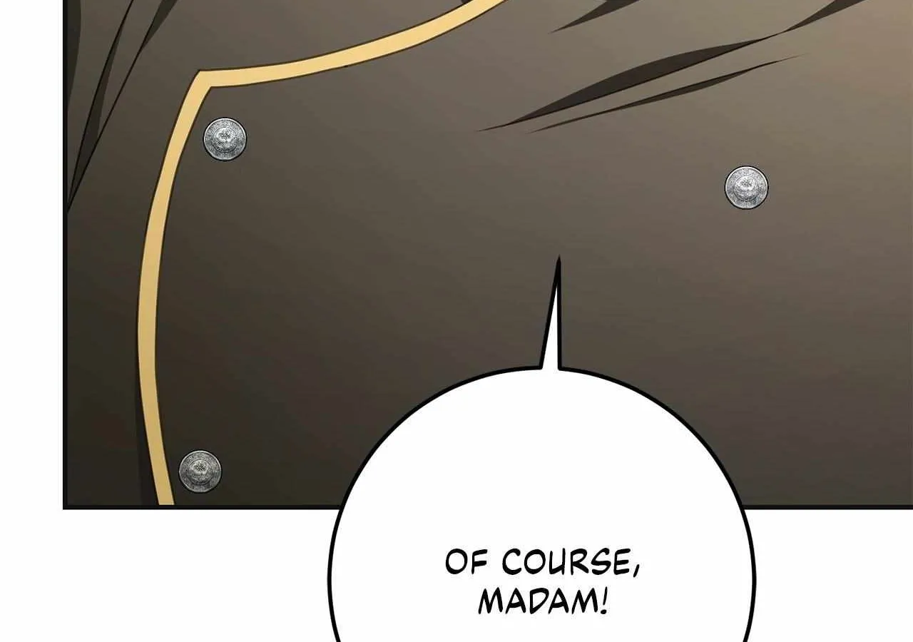 That's Not What My Will Said Chapter 31 page 207 - 