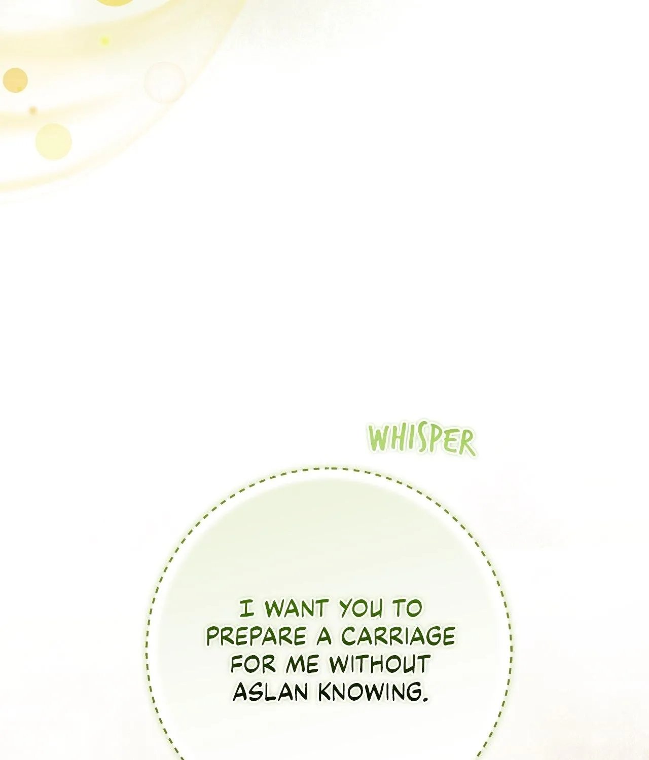 That's Not What My Will Said Chapter 31 page 212 - 