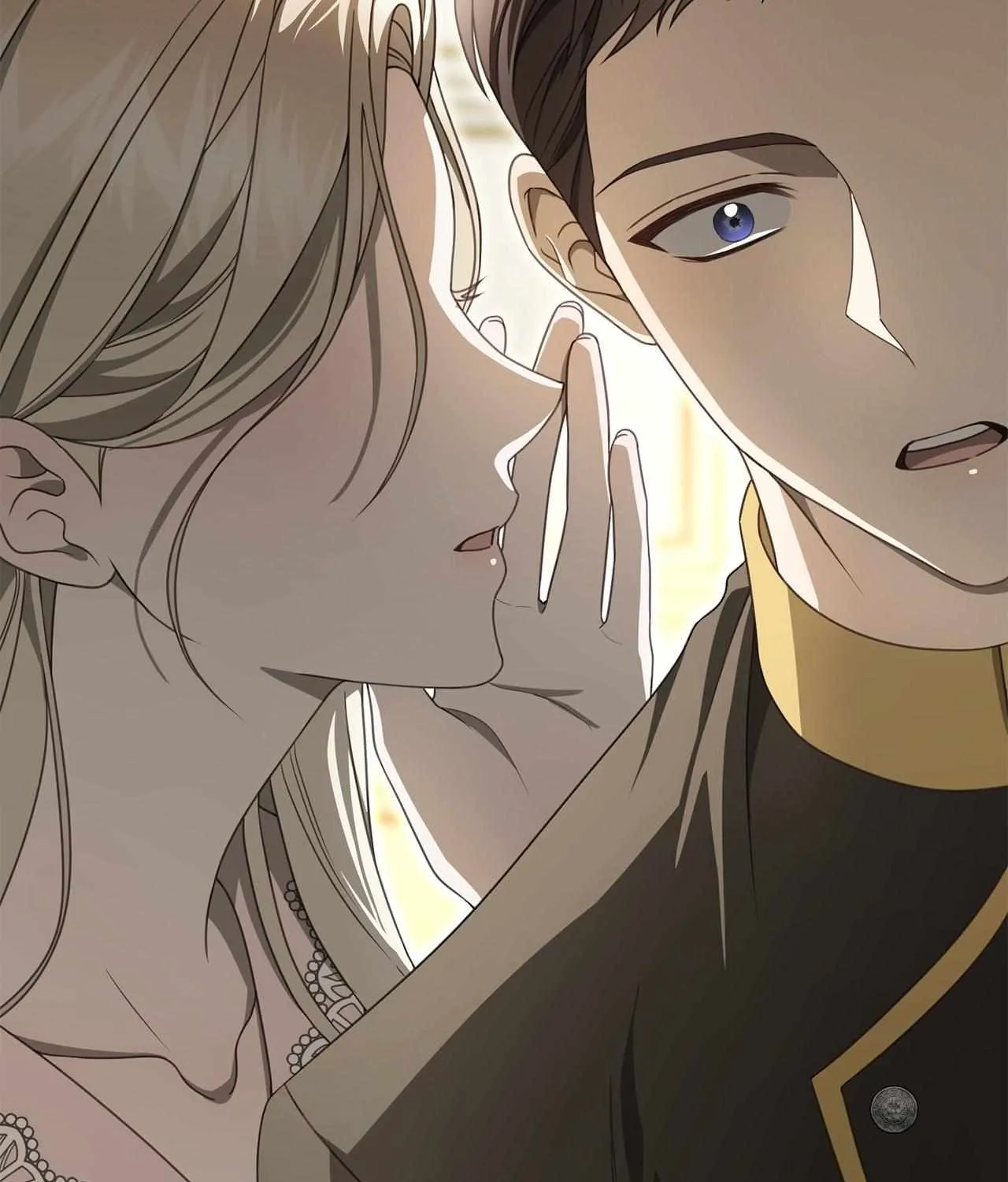 That's Not What My Will Said Chapter 31 page 214 - 