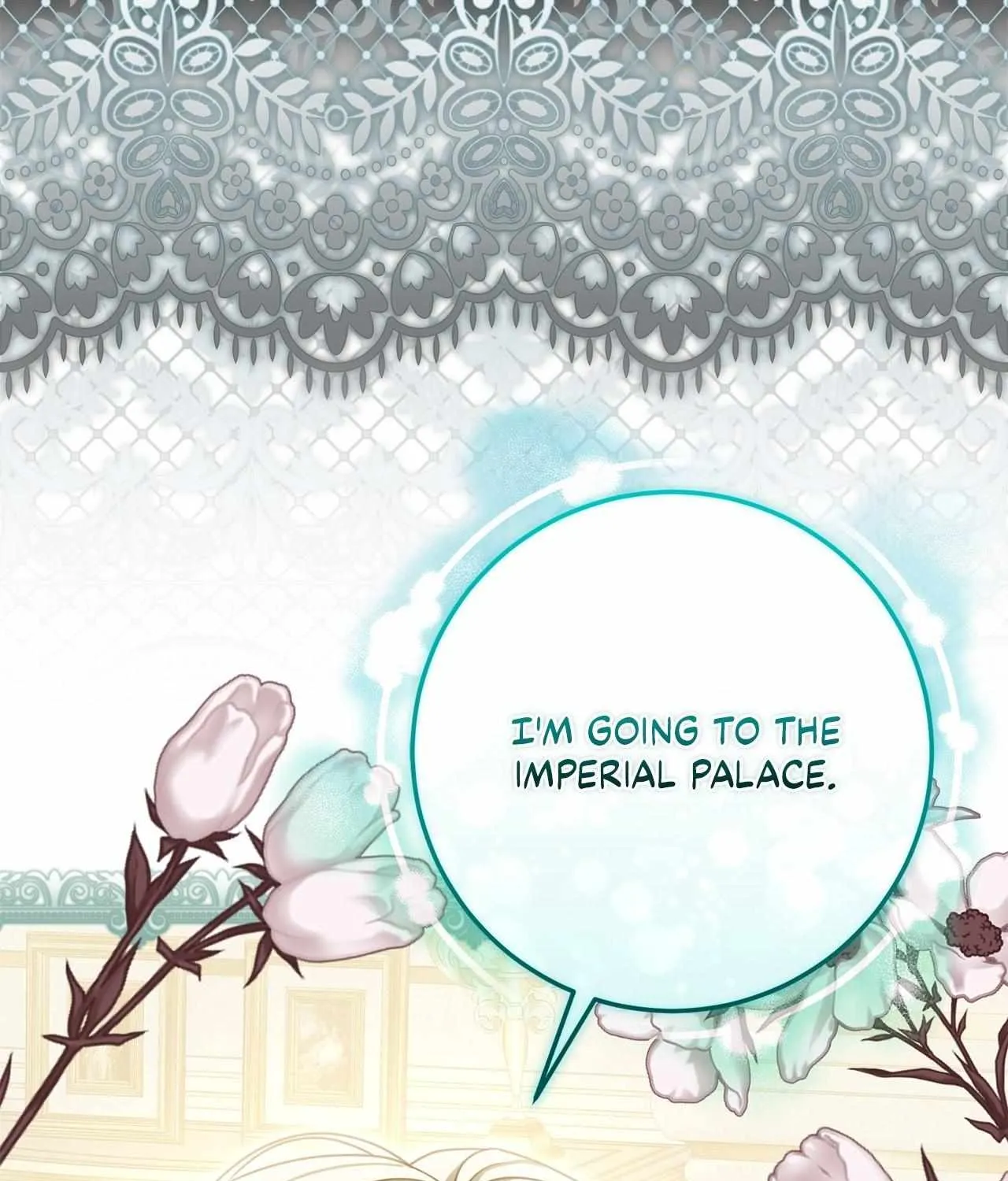 That's Not What My Will Said Chapter 31 page 216 - 