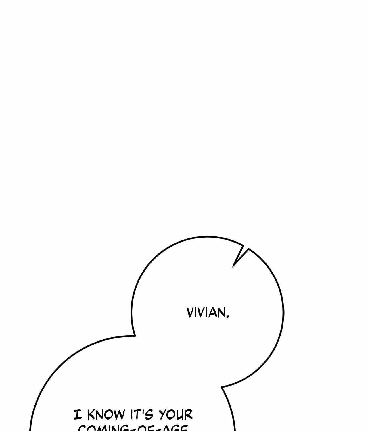 That's Not What My Will Said Chapter 31 page 33 - 