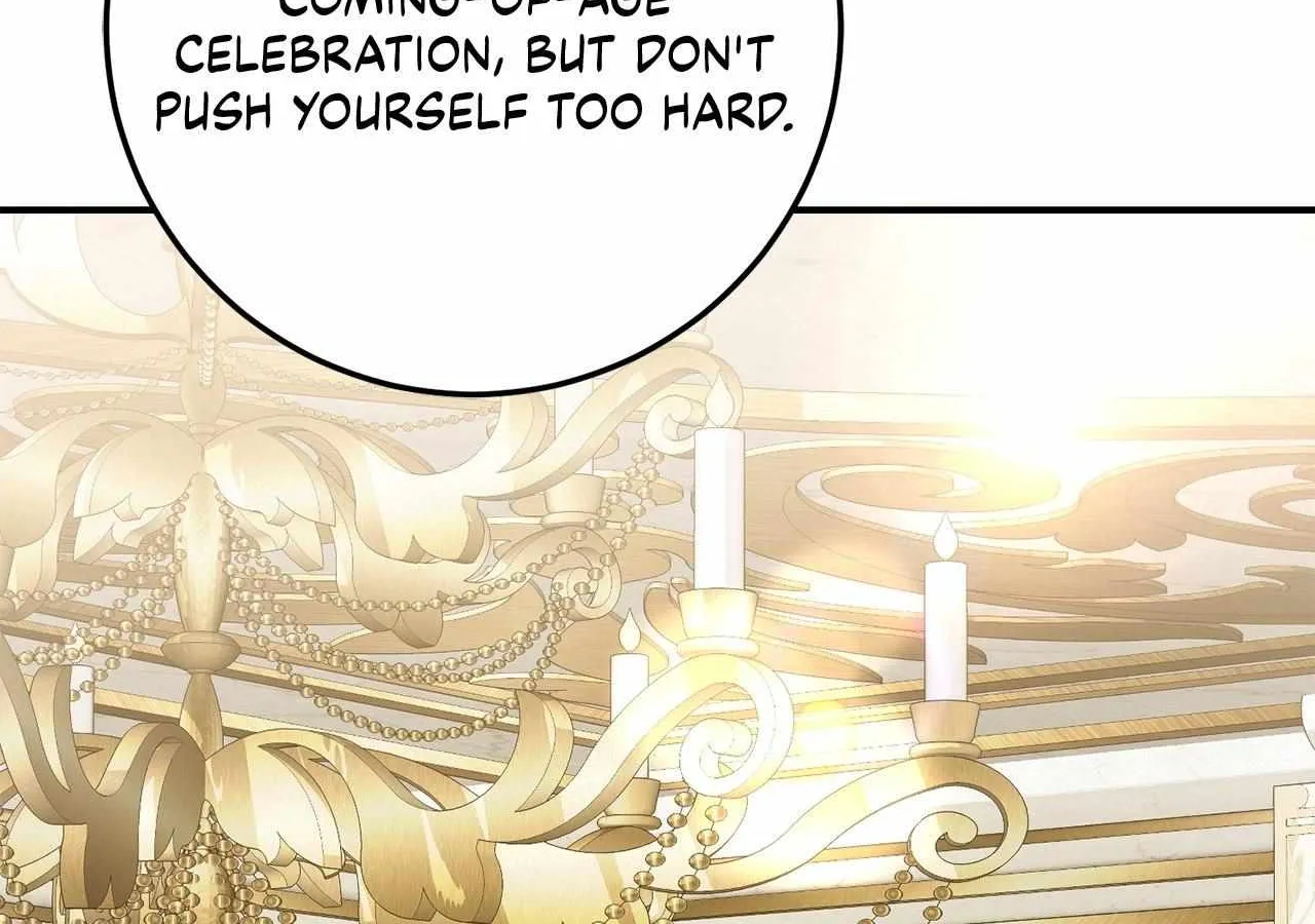 That's Not What My Will Said Chapter 31 page 34 - 