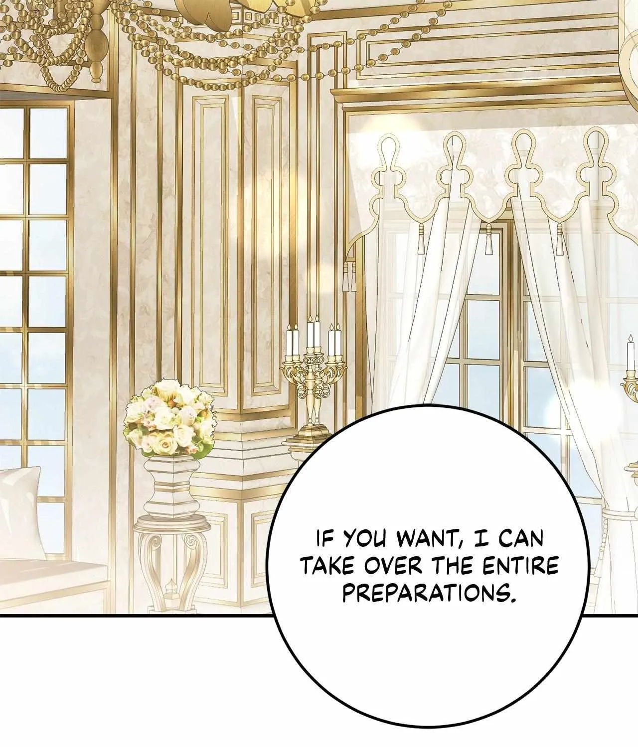 That's Not What My Will Said Chapter 31 page 35 - 