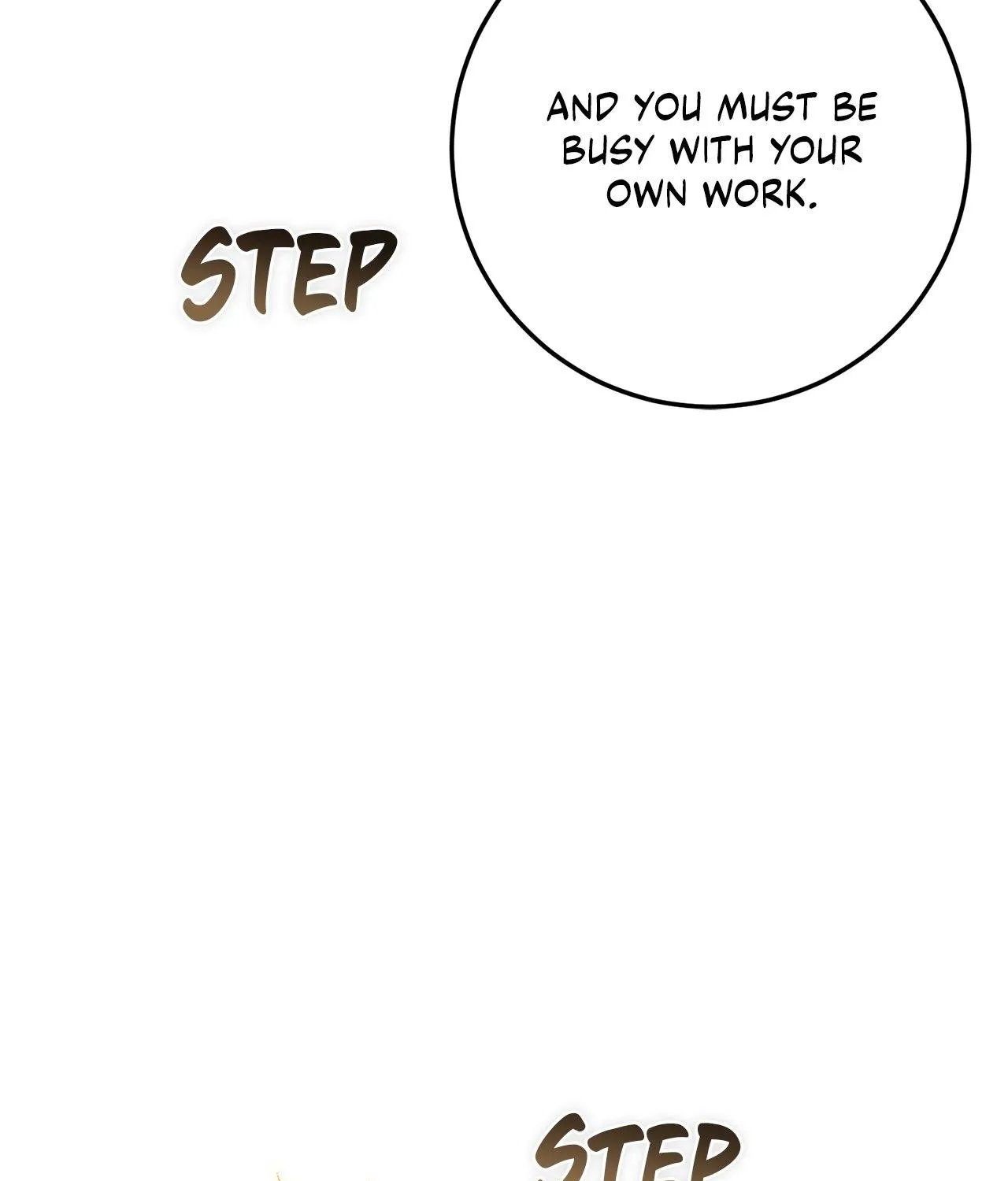 That's Not What My Will Said Chapter 31 page 39 - 