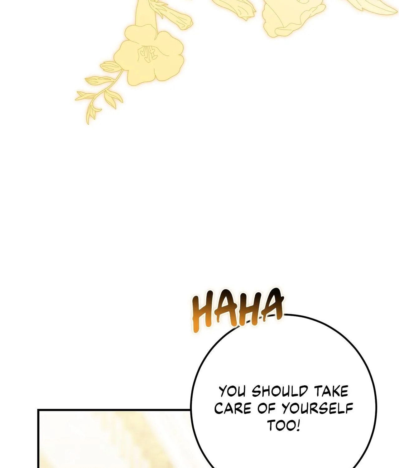 That's Not What My Will Said Chapter 31 page 53 - 