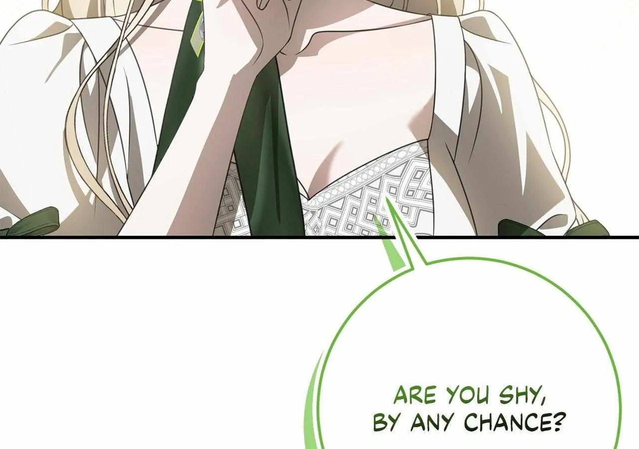 That's Not What My Will Said Chapter 31 page 63 - 