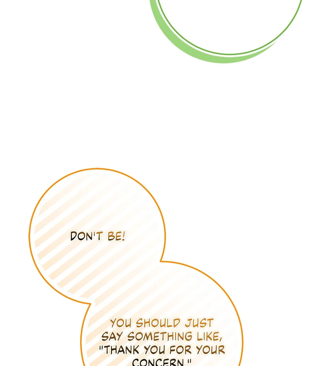 That's Not What My Will Said Chapter 31 page 64 - 