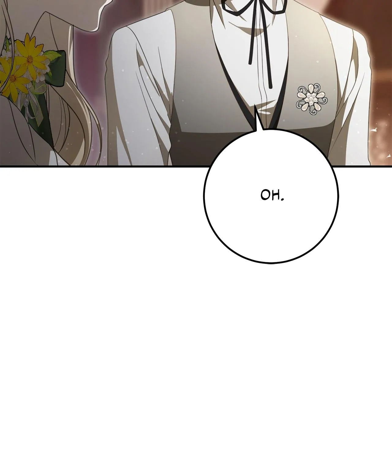 That's Not What My Will Said Chapter 31 page 8 - 