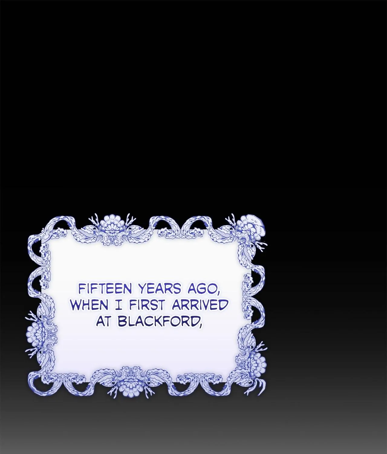 That's Not What My Will Said Chapter 31 page 91 - 