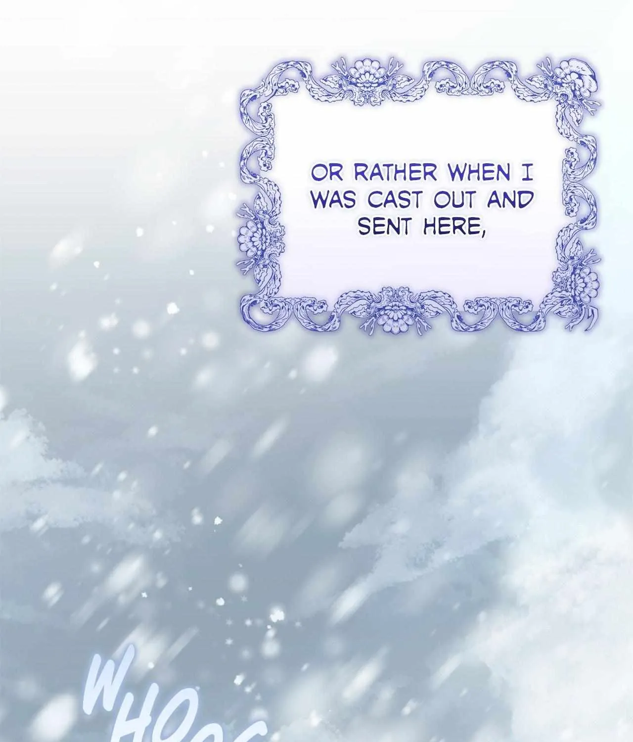 That's Not What My Will Said Chapter 31 page 93 - 