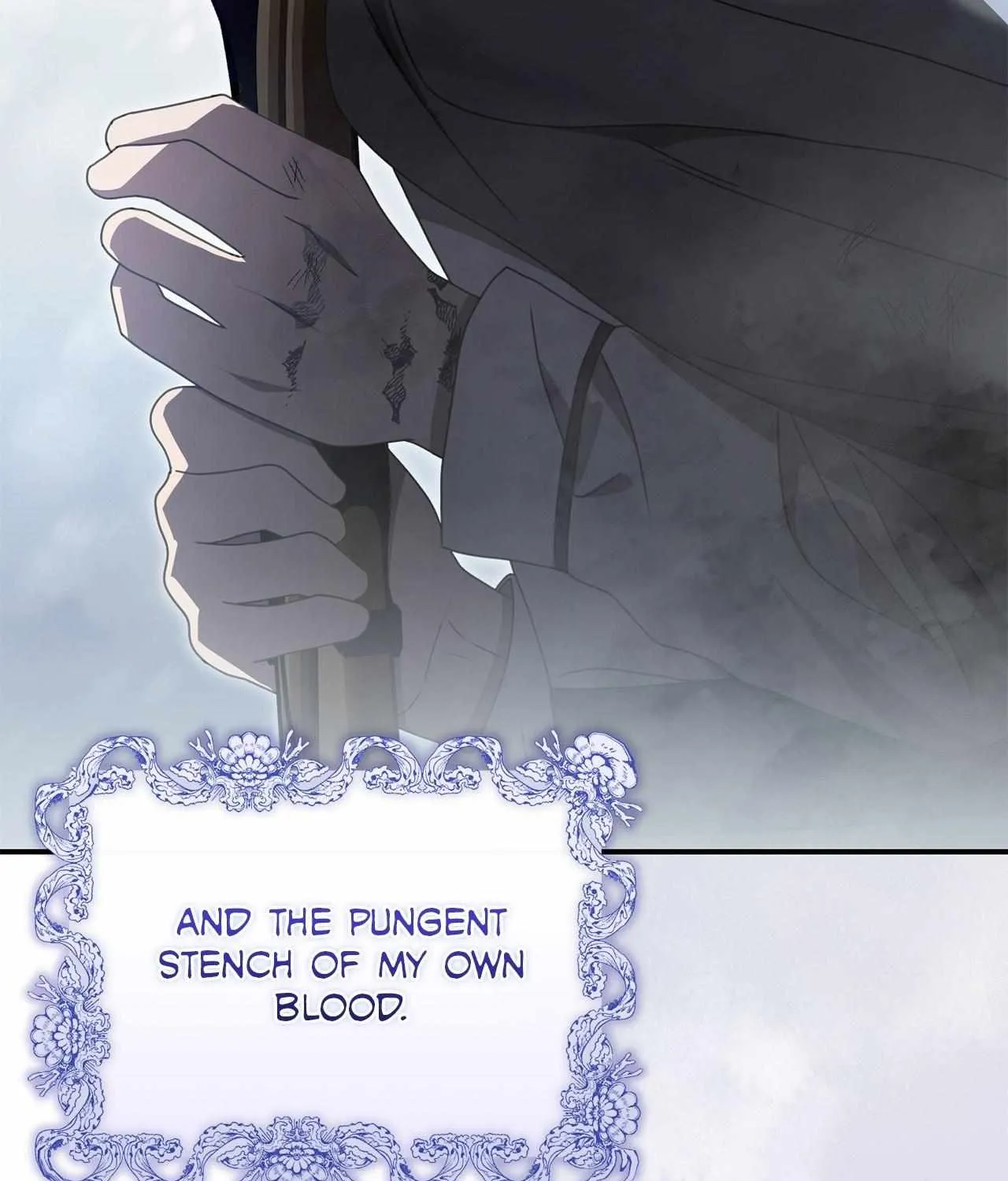 That's Not What My Will Said Chapter 31 page 99 - 