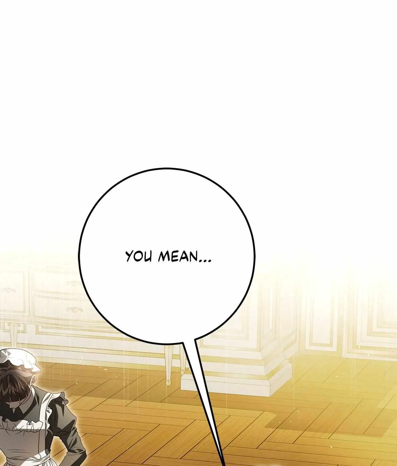 That's Not What My Will Said Chapter 32 page 2 - 