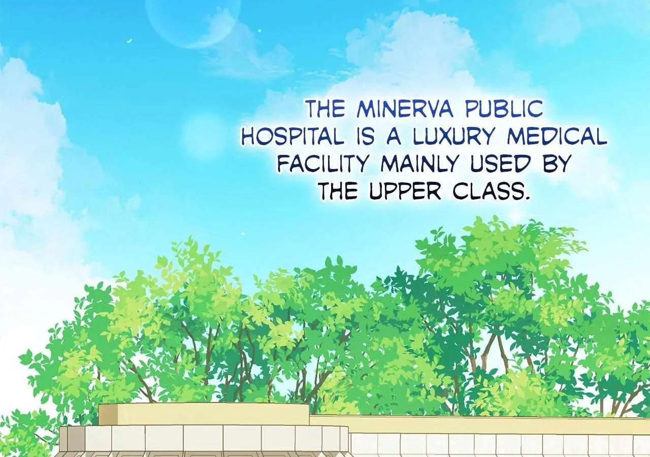 That's Not What My Will Said Chapter 32 page 104 - 