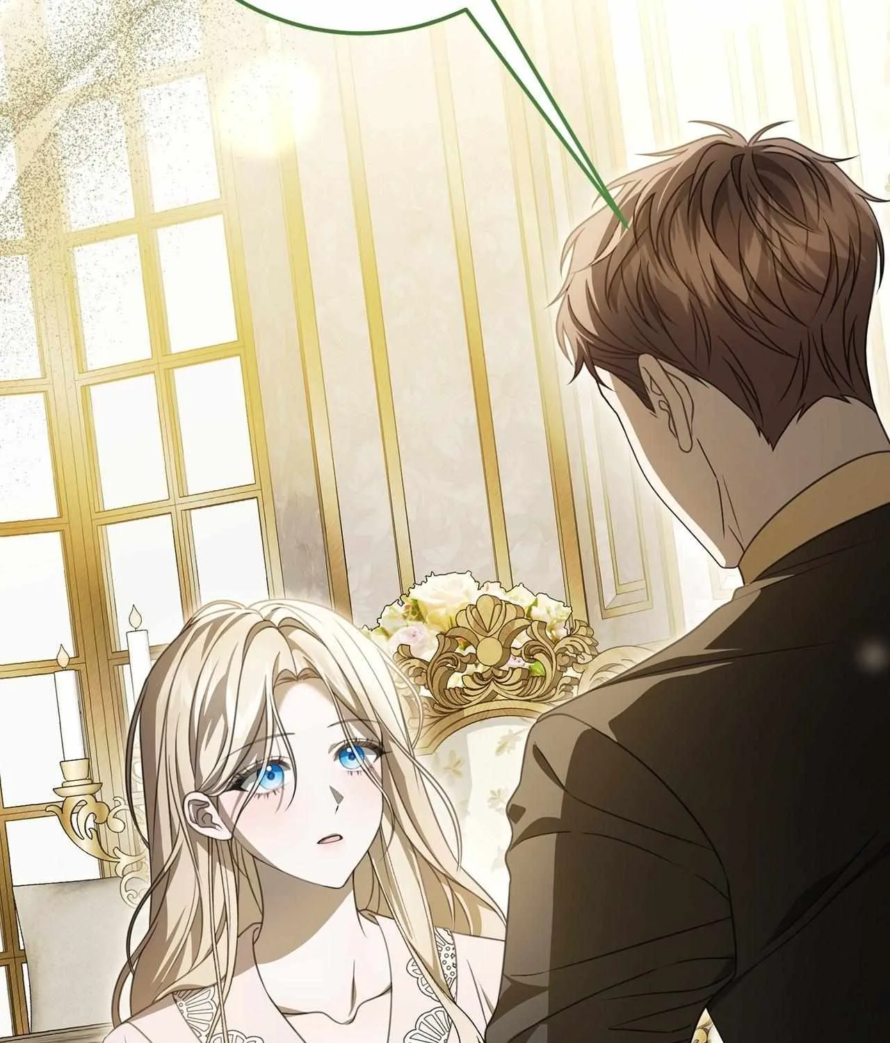 That's Not What My Will Said Chapter 32 page 12 - 