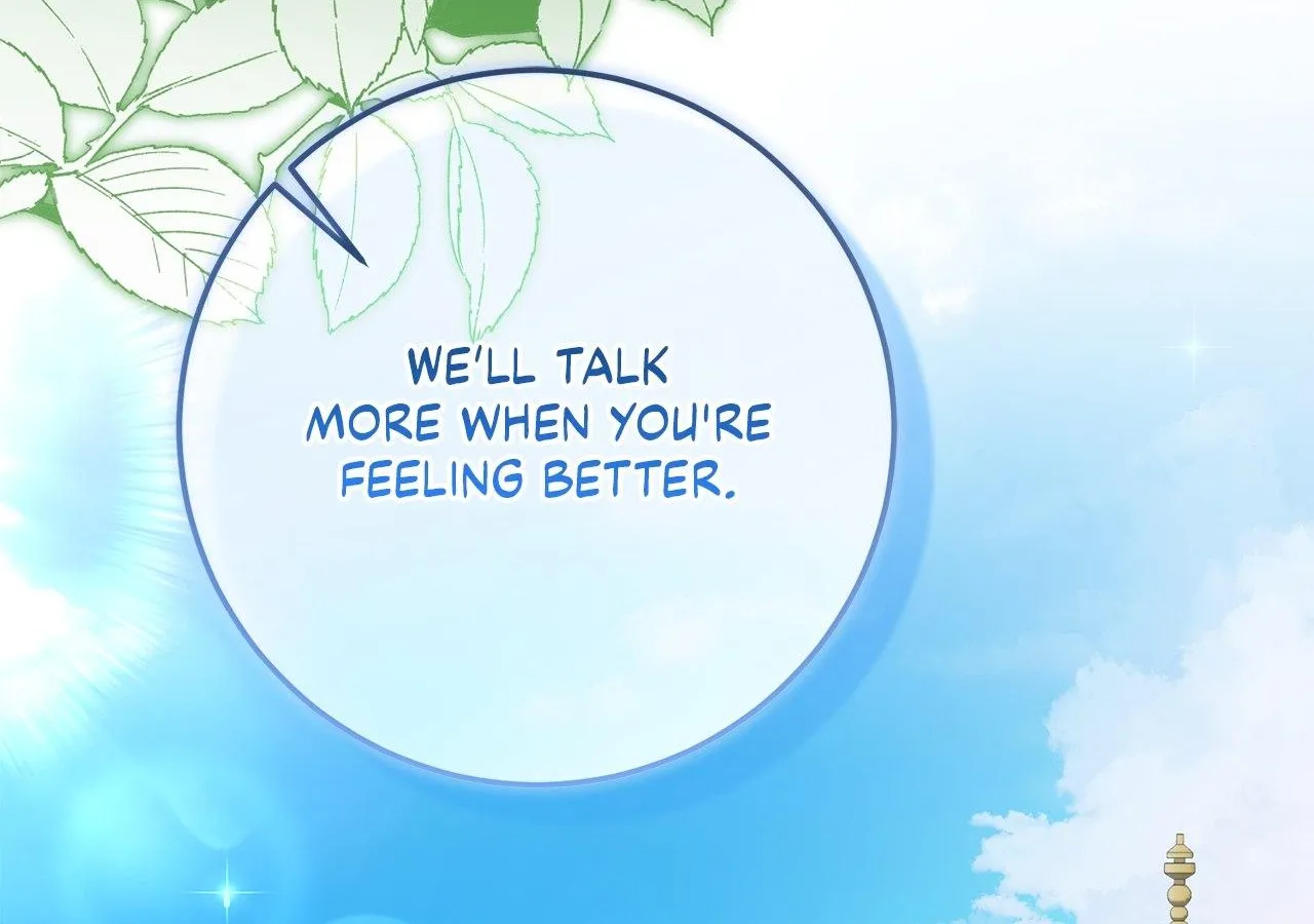 That's Not What My Will Said Chapter 32 page 112 - 